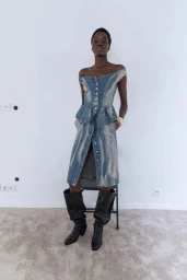 Vivienne Westwood A/W 25 Collection