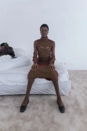 Vivienne Westwood A/W 25 Collection