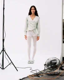 Alameda SS25 Campaign