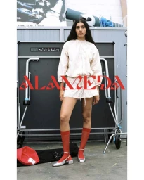 Alameda SS25 Campaign