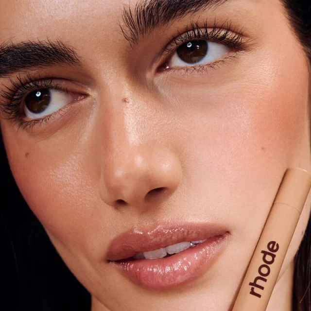 RHODE Peptide Lip Shape + Tint