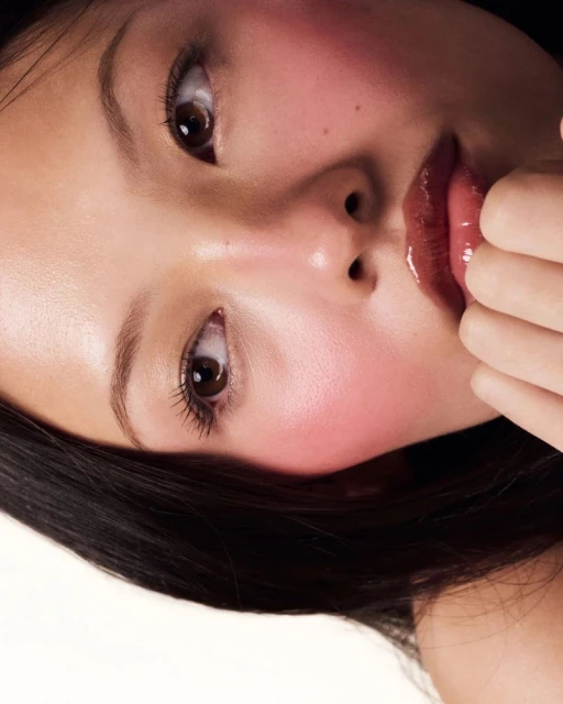 RHODE Peptide Lip Shape + Tint