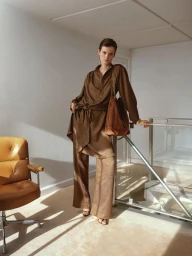 Mytheresa X Saint Laurent