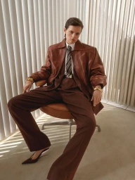 Mytheresa X Saint Laurent