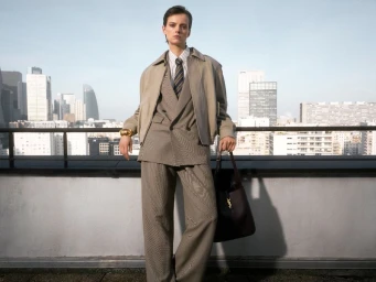 Mytheresa X Saint Laurent