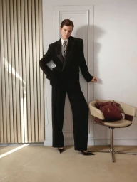 Mytheresa X Saint Laurent