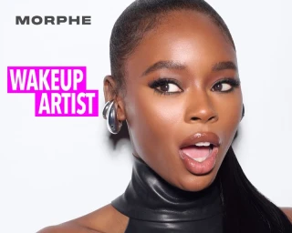 WAKEUP ARTIST Campaign