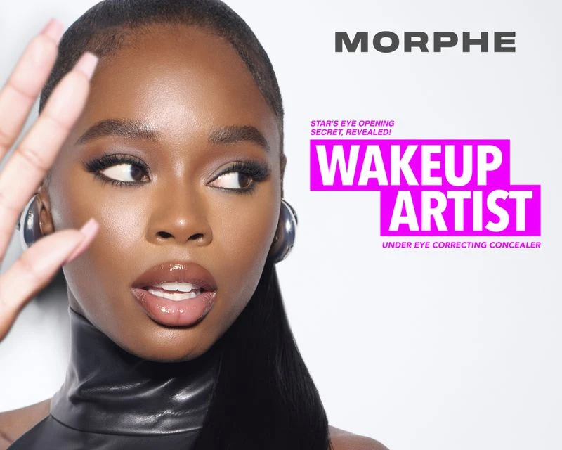 WAKEUP ARTIST Campaign