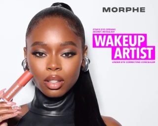 WAKEUP ARTIST Campaign