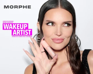 WAKEUP ARTIST Campaign