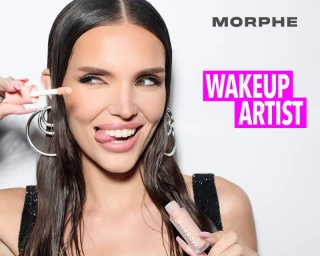 WAKEUP ARTIST Campaign