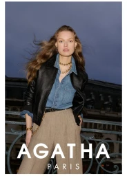 Agatha Campaign