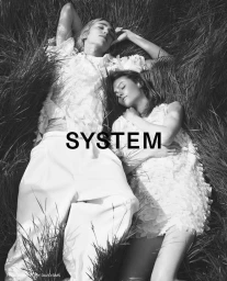 System S/S 2025 Campaign