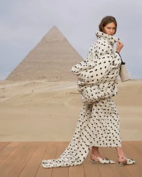 Jacquemus La Croisière 2025 Campaign