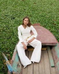 Jacquemus La Croisière 2025 Campaign