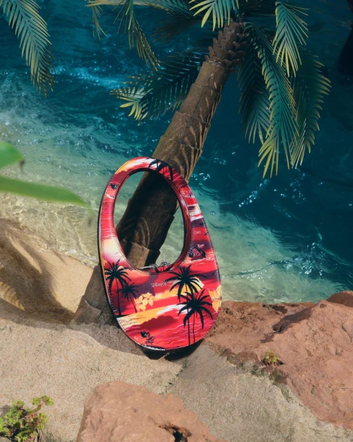 Disney x Coperni Campaign