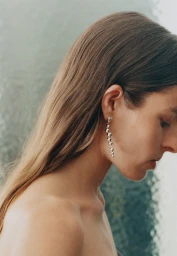 Georg Jensen S/S 25 Campaign