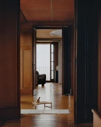 YOGA & GYM with Rob Rea for Zara Home