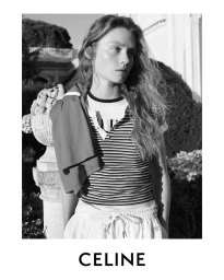 Été Celine 2025 Campaign