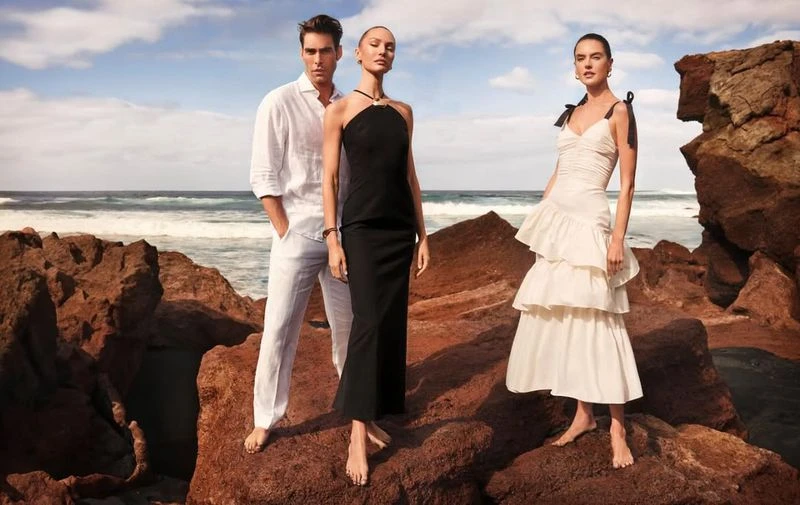 El Corte Ingles S/S 2025