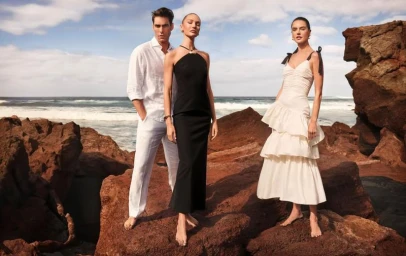 El Corte Ingles S/S 2025