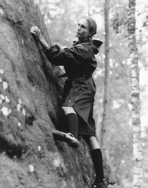 Cecilie Bahnsen x The North Face