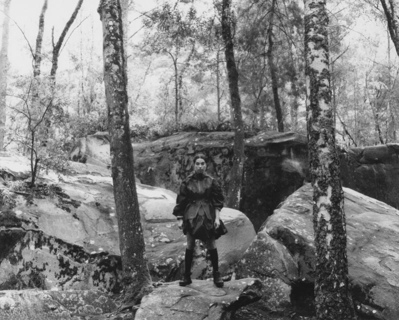 Cecilie Bahnsen x The North Face