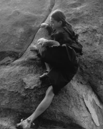 Cecilie Bahnsen x The North Face