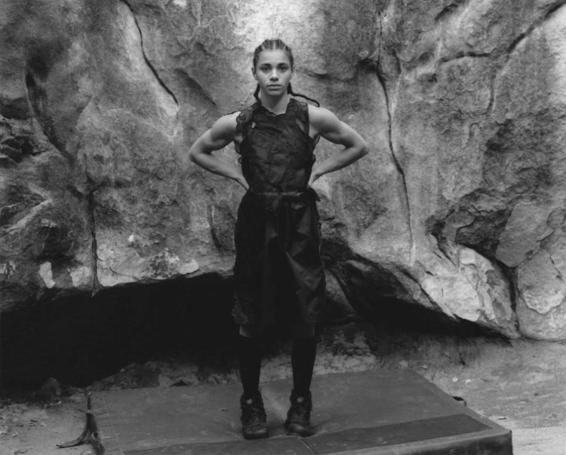 Cecilie Bahnsen x The North Face