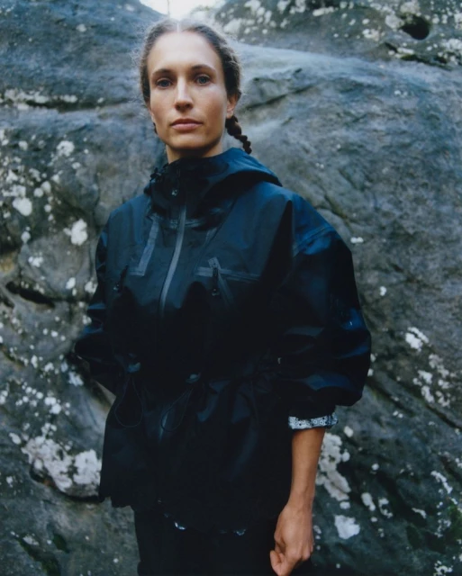 Cecilie Bahnsen x The North Face