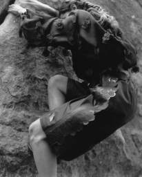 Cecilie Bahnsen x The North Face