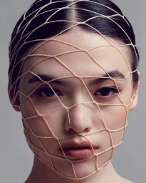 MAC Nudes 25 Campaign