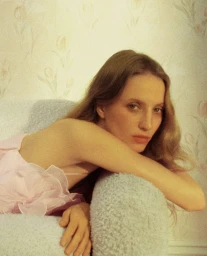 Petra Collins for & Other Stories