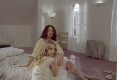 Petra Collins for & Other Stories