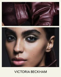 Victoria Beckham Beauty Campaign Eye Wardrobe