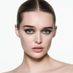 Victoria Beckham Beauty Campaign Eye Wardrobe