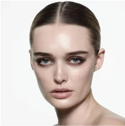 Victoria Beckham Beauty Campaign Eye Wardrobe