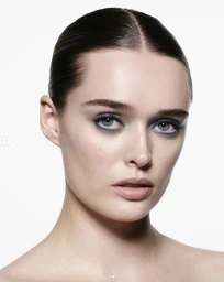 Victoria Beckham Beauty Campaign Eye Wardrobe