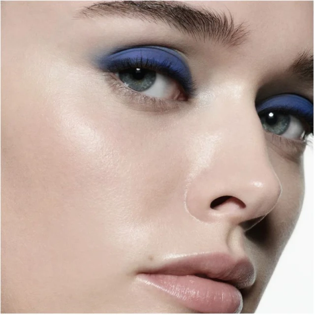 Victoria Beckham Beauty Campaign Eye Wardrobe