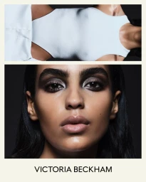 Victoria Beckham Beauty Campaign Eye Wardrobe