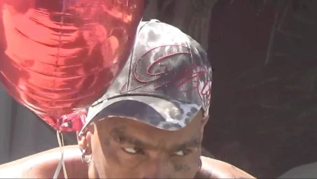 Mowalola x Ksubi 2025