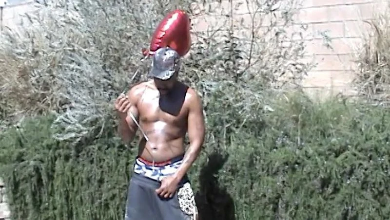 Mowalola x Ksubi 2025