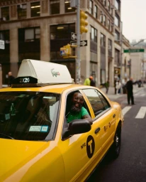 Lacoste 5th Avenue 2025 Campaign