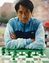 Lacoste 5th Avenue 2025 Campaign