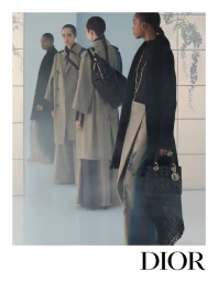 Dior Pre-Fall 2025 Campaign