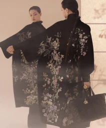 Dior Pre-Fall 2025 Campaign