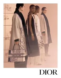 Dior Pre-Fall 2025 Campaign