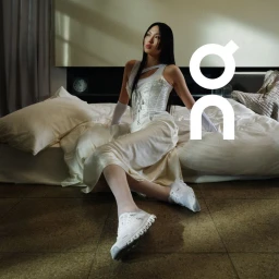 On Running S/S 25 Cloud 6