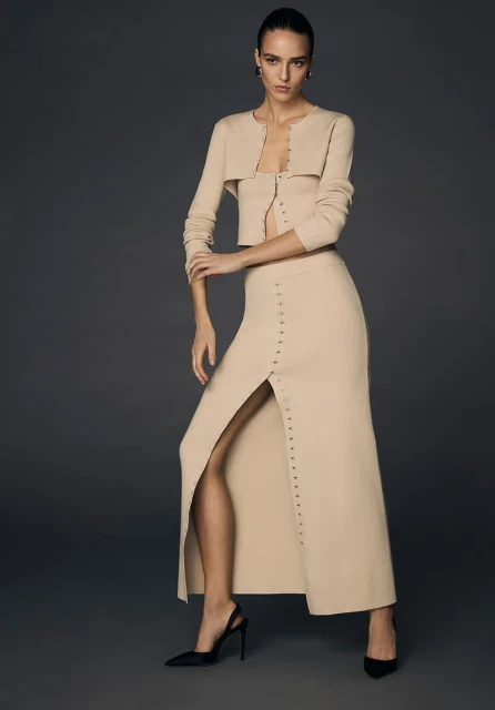 Atelier Victoria’s Secret x Altuzarra Collection