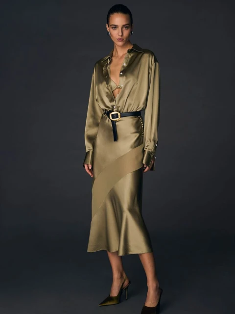 Atelier Victoria’s Secret x Altuzarra Collection